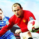 football poster