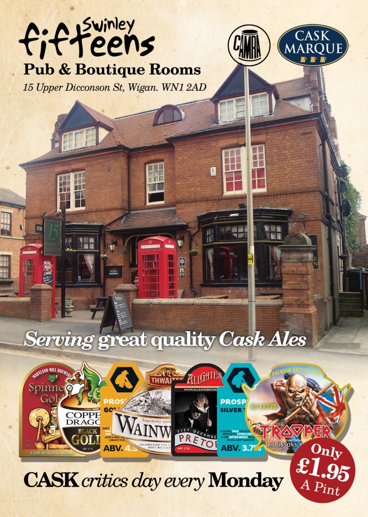 critics monday poster